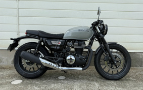 HONDA GB350S 2022 NC59