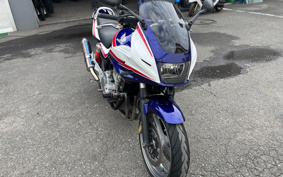 HONDA CB400SFV-3 BOLDOR 2008 NC42