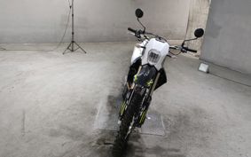 TRIUMPH TF450E 2025 K14Z32