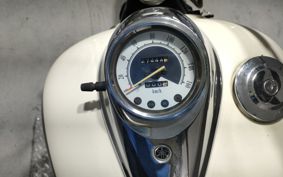 YAMAHA DRAGSTAR 250 VG02J