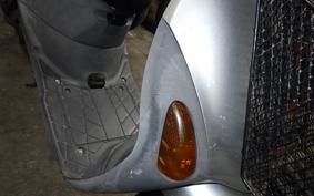 SUZUKI LET's 4 CA45A