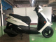 Фото Yamaha AXIS Z с японского аукциона