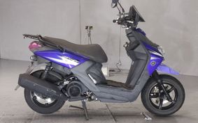 YAMAHA BW S125 SEA6J