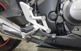 HONDA CB250F 2026 MC43