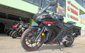 YAMAHA YZF-R25 RG10J