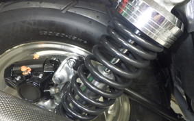 YAMAHA VMAX 2004
