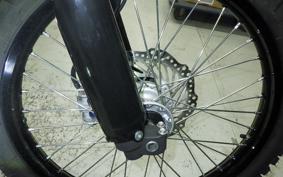 HONDA CRF250L 1985 MD47