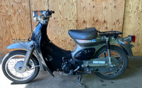 HONDA LITTLE CUB AA01