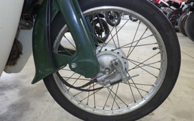 HONDA C50 SUPER CUB C50