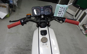 YAMAHA RZ50 1HK