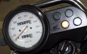 HONDA SLR650