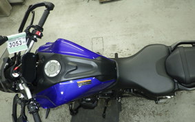 YAMAHA MT-07 2024 RM33J