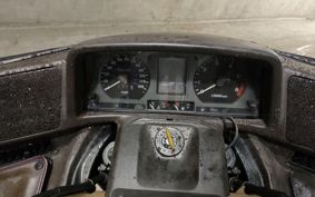 HONDA GL1500 GOLD WING 1988 SC22