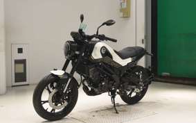 BENELLI BENELLI レオンチーノ125 2025