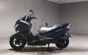 SUZUKI BURGMAN200 CH41A