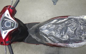 HONDA LEAD 125 2005 JK12
