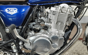 YAMAHA SR400 2021 RH16J