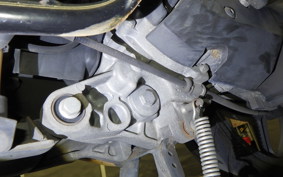 HONDA DIO 110 2025 JF31