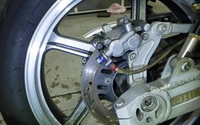 KAWASAKI ZEPHYR 400 Gen.2 1991 ZR400C