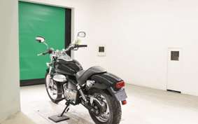 HONDA MAGNA 50 2002 AC13