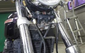 KAWASAKI ZEPHYR 400 KAI 1998 ZR400C