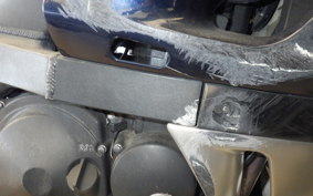 KAWASAKI ZZ-R400 Gen.2 2006 ZX400N