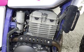 YAMAHA TT250R RAID 2009 4GY