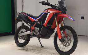 HONDA CRF250 GEN 2 RALLY 2025 MD47