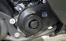 SUZUKI ﾚｯﾂ CA4AA