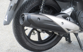 HONDA PCX 125 JF81