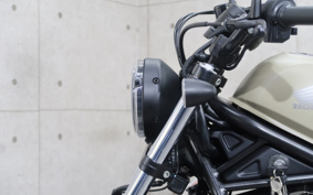 HONDA  REBEL 250 ABS MC49