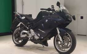 BMW F800ST 2009