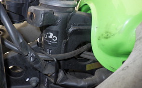 KAWASAKI NINJA 250R EX250K