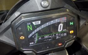 KAWASAKI ZX 10 NINJA ABS 2022 ZXT02L