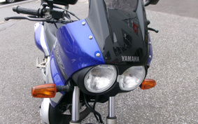 YAMAHA TDR125 DE04