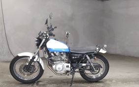 SUZUKI GLASS TRACKER BIG BOY NJ47A