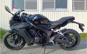 HONDA CBR650R 2023 RH03