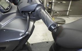SUZUKI BURGMANストリート125EX 2022 EA23M