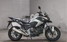 HONDA NC750X DCT RC72