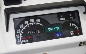 HONDA GYRO X 2025 TD02