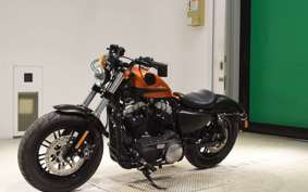 HARLEY XL1200X 2019