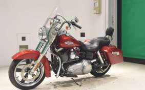HARLEY FLD 1580 2012