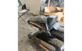 HARLEY FLTRU103 2016 KGL