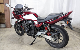 HONDA CB400 SUPER  BOL DOR ABS 2022 NC42