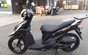SUZUKI ADDRESS V110 CE47A