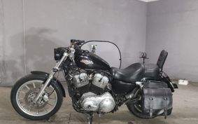 HARLEY XL883L CR2