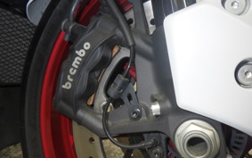 SUZUKI HAYABUSA Gen.3 2023 EJ11A