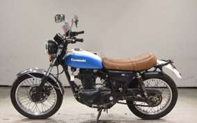 KAWASAKI 250TR BJ250F