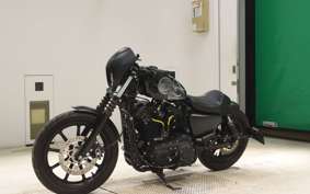 HARLEY XL1200NS 2021