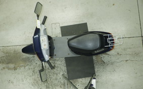 YAMAHA MINT 1YU